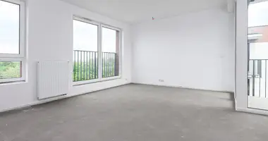 4 bedroom apartment in Warsaw, Poland