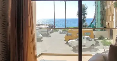 Wohnung 3 Schlafzimmer in Germasogeia, Zypern