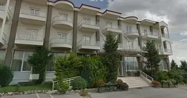 Hôtel 4 372 m² dans Proastio, Grèce