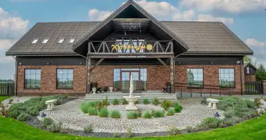 Gewerbefläche 382 m² in Kaunas, Litauen