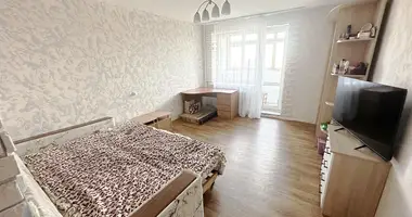 Appartement 1 chambre dans Minsk, Biélorussie