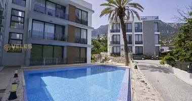 Apartamento 2 habitaciones en Larnakas tis Lapithiou, Chipre del Norte