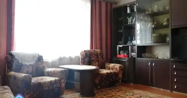 2 room apartment in Rechytsa, Belarus