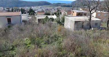 Участок земли в Черногория