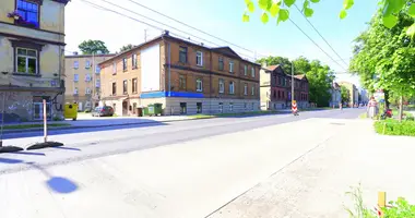Mieszkanie 1 pokój w Ryga, Łotwa