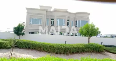 Villa 6 bedrooms with Furnitured, with Air conditioner, with Sea view in Dubai, UAE