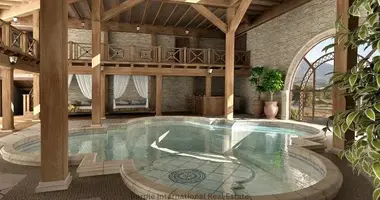 Villa 8 bedrooms in Souni–Zanatzia, Cyprus