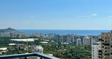 2 bedroom apartment in Alanya, Turkey