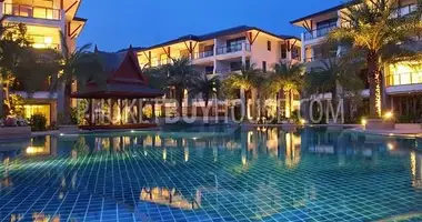 Appartement 4 chambres dans Sakhu, Thaïlande