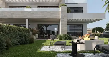 Appartement 2 chambres dans Estepona, Espagne
