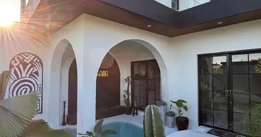 Villa 2 chambres dans Canggu, Indonésie