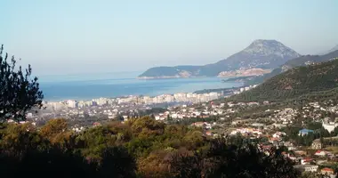 Plot of land in Polje, Montenegro