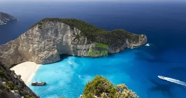 Отель 3 000 м² в Zakynthos Municipality, Греция