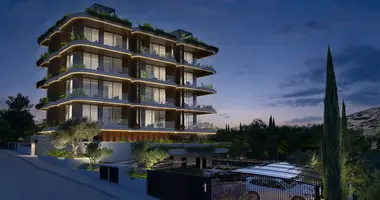 2 bedroom apartment in Agios Tychonas, Cyprus