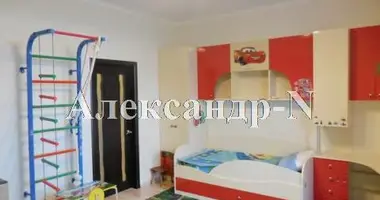 2 room apartment in Odessa, Ukraine