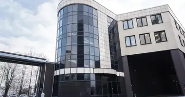 Bureau 221 m² dans Minsk, Biélorussie