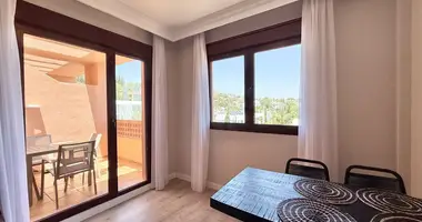 Apartamento 1 habitacion en Benahavis, Španjolska