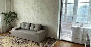 Wohnung 2 zimmer in Sankt Petersburg, Russland