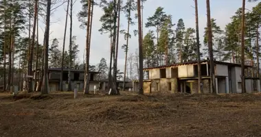 Plot of land in Jurmala, Latvia