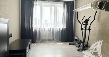 Apartamento 2 habitaciones en Brest, Belarús