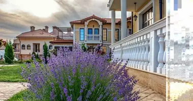 House in Kosharitsa, Bulgaria