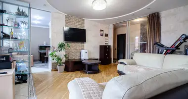 3 room apartment in Minsk, Belarus