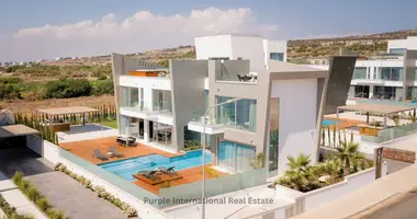 Villa 3 bedrooms in Ayia Napa, Cyprus