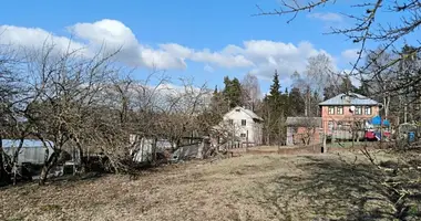 Grundstück in Stankauski sielski Saviet, Weißrussland