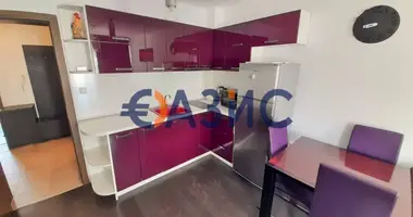 Wohnung 2 zimmer in Nessebar, Bulgarien