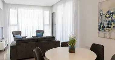 3 bedroom apartment in Limassol, Cyprus