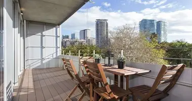 Wohnung 3 Schlafzimmer in Barcelona, Spanien