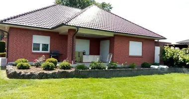 Villa in Niedersachsen, Deutschland