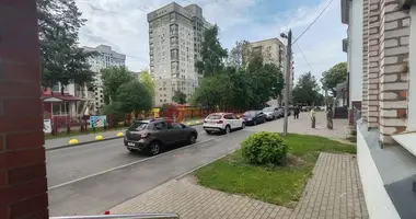 Büro 25 m² in Minsk, Belarus