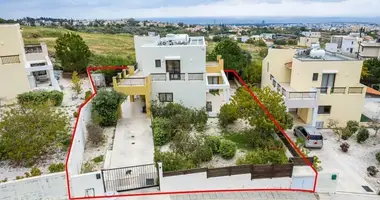 Casa 3 habitaciones en Konia, Chipre