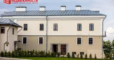 Коммерческое помещение 814 м² в Новогрудок, Беларусь