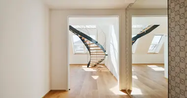 5 room apartment in Vienna, Austria