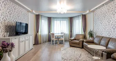 3 room apartment in Minsk, Belarus