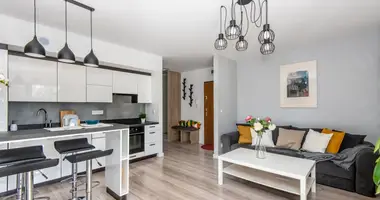 Apartamento 2 habitaciones en Poznan, Polonia