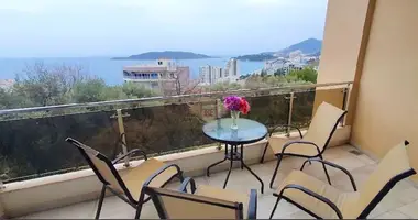 1 bedroom apartment in Montenegro