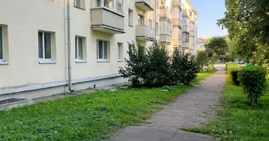 2 room apartment in Minsk, Belarus