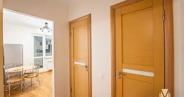 1 room apartment in Minsk, Belarus