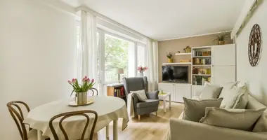 Appartement 3 chambres dans Varsovie, Pologne