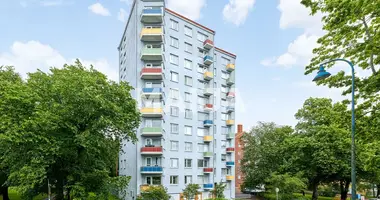 Wohnung 3 zimmer in Kotka Hamina sub region, Finnland
