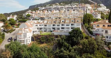 Wohnung 2 Schlafzimmer in Istan, Spanien