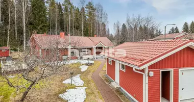 Casa 5 habitaciones en Siilinjaervi, Finlandia