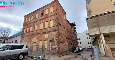 House in Kaunas, Lithuania