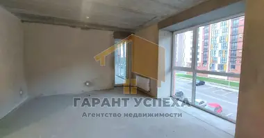 Apartamento 3 habitaciones en Brest, Bielorrusia