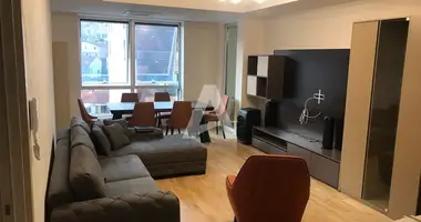 Apartamento 2 habitaciones en Budva, Montenegro