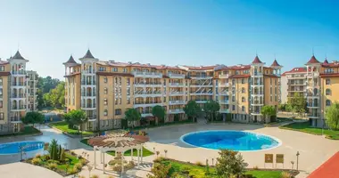 Ático Ático 2 habitaciones en Sunny Beach Resort, Bulgaria