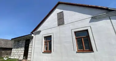 Casa en Baránavichi, Belarús